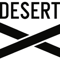 DESERT X logo, DESERT X contact details