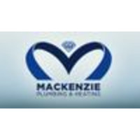 Mackenzie Plumbing and Heating logo, Mackenzie Plumbing and Heating contact details