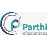 Parthi Info Solutions logo, Parthi Info Solutions contact details