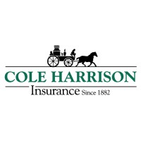 Cole Harrison Insurance logo, Cole Harrison Insurance contact details