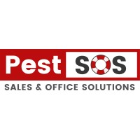 Pest-SOS (Sales & Office Solutions) logo, Pest-SOS (Sales & Office Solutions) contact details