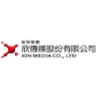 XinMedia Co.,Ltd logo, XinMedia Co.,Ltd contact details