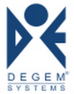 Degem System Holding LTD logo, Degem System Holding LTD contact details