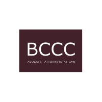 BCCC Avocats Attorneys-at-law logo, BCCC Avocats Attorneys-at-law contact details