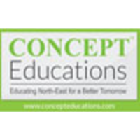 Concept Educations ( A Unit of Concept Eduventures Pvt. Ltd) logo, Concept Educations ( A Unit of Concept Eduventures Pvt. Ltd) contact details