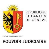 Pouvoir judiciaire de la République et canton de Genève logo, Pouvoir judiciaire de la République et canton de Genève contact details