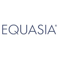 EQUASIA logo, EQUASIA contact details