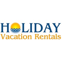 Holiday Vacation Rentals logo, Holiday Vacation Rentals contact details