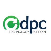 DPC Technology logo, DPC Technology contact details