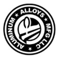 Aluminum Alloys MFG LLC logo, Aluminum Alloys MFG LLC contact details