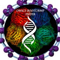 Omics Bootcamp India logo, Omics Bootcamp India contact details