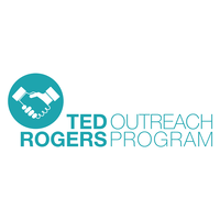 Ted Rogers Outreach Program logo, Ted Rogers Outreach Program contact details