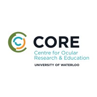 Centre for Ocular Research & Education logo, Centre for Ocular Research & Education contact details