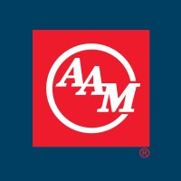 AAM - American Axle & Manufacturing logo, AAM - American Axle & Manufacturing contact details