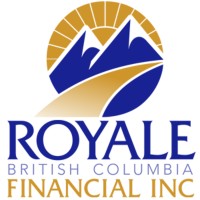 Royale BC Financial logo, Royale BC Financial contact details