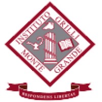 Instituto Grilli Monte Grande logo, Instituto Grilli Monte Grande contact details