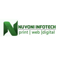 NUVONI INFOTECH logo, NUVONI INFOTECH contact details