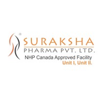 Surakshapharma logo, Surakshapharma contact details