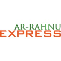 Ar-rahnu Express logo, Ar-rahnu Express contact details