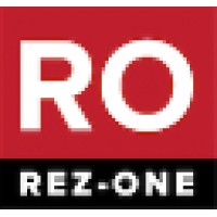 Rez-One logo, Rez-One contact details