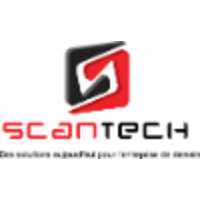 Scantech logo, Scantech contact details