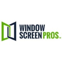 Window Screen Pros, LLC logo, Window Screen Pros, LLC contact details