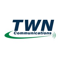 TWN Communications logo, TWN Communications contact details