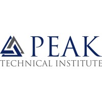 Peak Technical Institute logo, Peak Technical Institute contact details