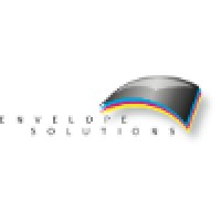 Envelope Solutions Inc. logo, Envelope Solutions Inc. contact details