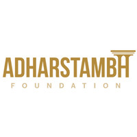 Adharstambh Foundation logo, Adharstambh Foundation contact details