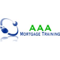 AAA Mortgage Training logo, AAA Mortgage Training contact details