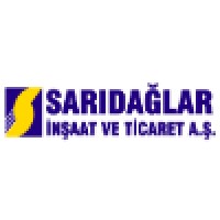 SARIDAGLAR CONSTRUCTION logo, SARIDAGLAR CONSTRUCTION contact details