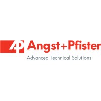 Angst Pfister Advanced Technical Solutions logo, Angst Pfister Advanced Technical Solutions contact details