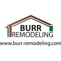 Burr Remodeling Inc logo, Burr Remodeling Inc contact details