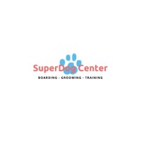 SuperDog Center logo, SuperDog Center contact details