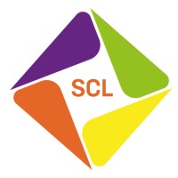 SCL logo, SCL contact details