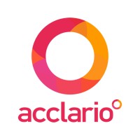 Acclario IT logo, Acclario IT contact details