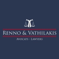 Renno & Vathilakis - Avocats | Lawyers logo, Renno & Vathilakis - Avocats | Lawyers contact details