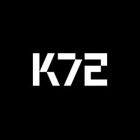 K72 logo, K72 contact details