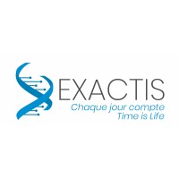 Exactis Innovation logo, Exactis Innovation contact details