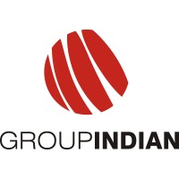 Group Indian logo, Group Indian contact details