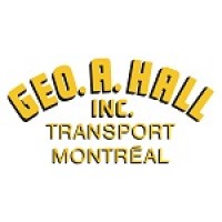 Geo.A.Hall Inc. logo, Geo.A.Hall Inc. contact details