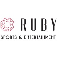 Ruby Sports & Entertainment logo, Ruby Sports & Entertainment contact details