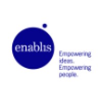 Enablis Entrepreneurial Network logo, Enablis Entrepreneurial Network contact details