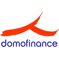 Domofinance logo, Domofinance contact details