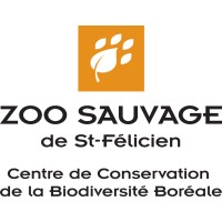 Zoo sauvage de Saint-FÃ©licien logo, Zoo sauvage de Saint-FÃ©licien contact details