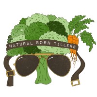 Natural Born Tillers logo, Natural Born Tillers contact details