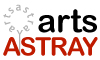 artsASTRAY logo, artsASTRAY contact details