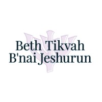 BETH TIKVAH BNAI JESHURAN logo, BETH TIKVAH BNAI JESHURAN contact details