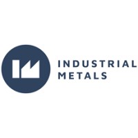 Industrial Metals logo, Industrial Metals contact details